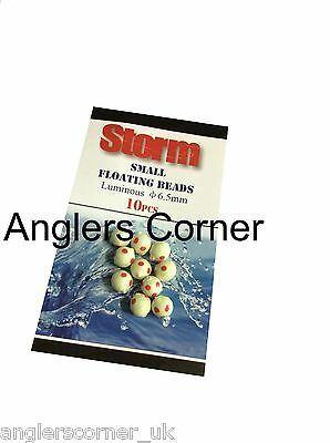 SeaTech Floating Beads