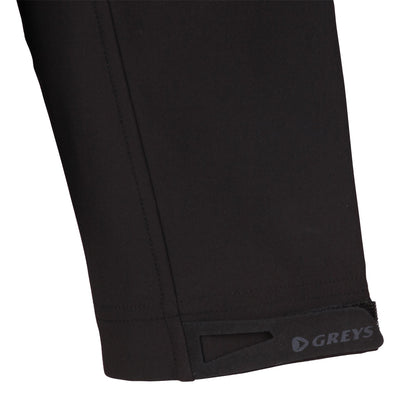 Greys Softshell Jacket