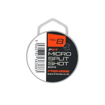 Frenzee FXT Micro Split Shot