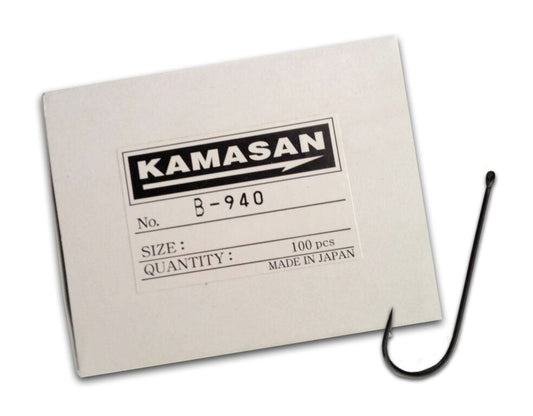 Kamasan B940 en vrac