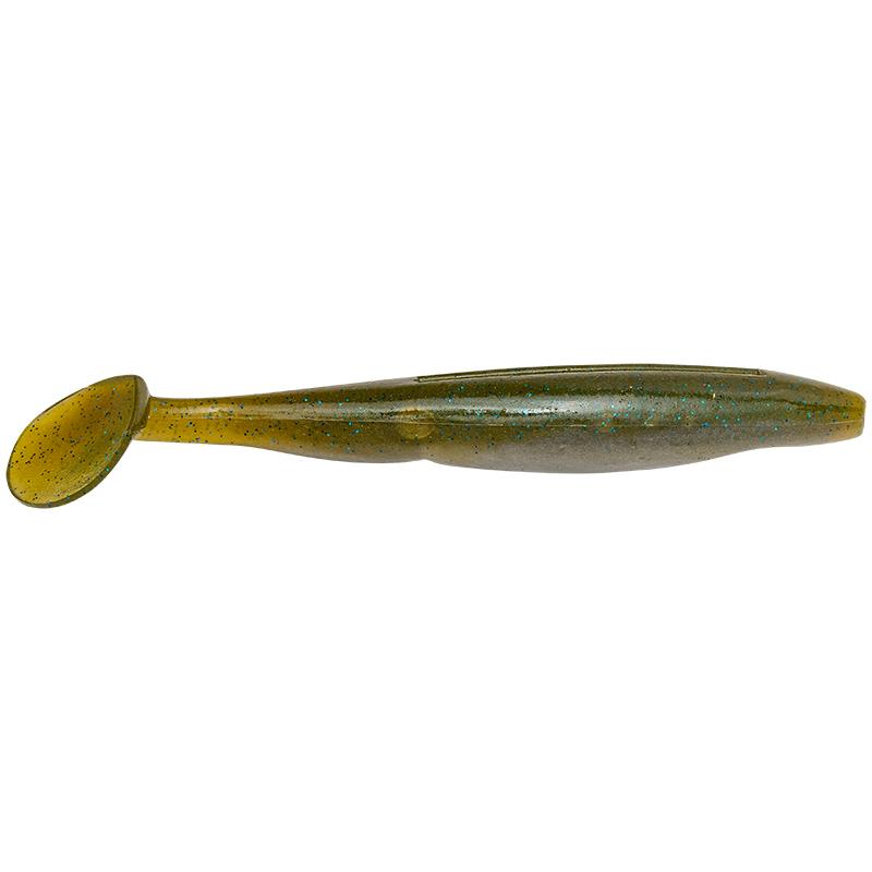 Strike King KVD Swim'n Caffeine Shad