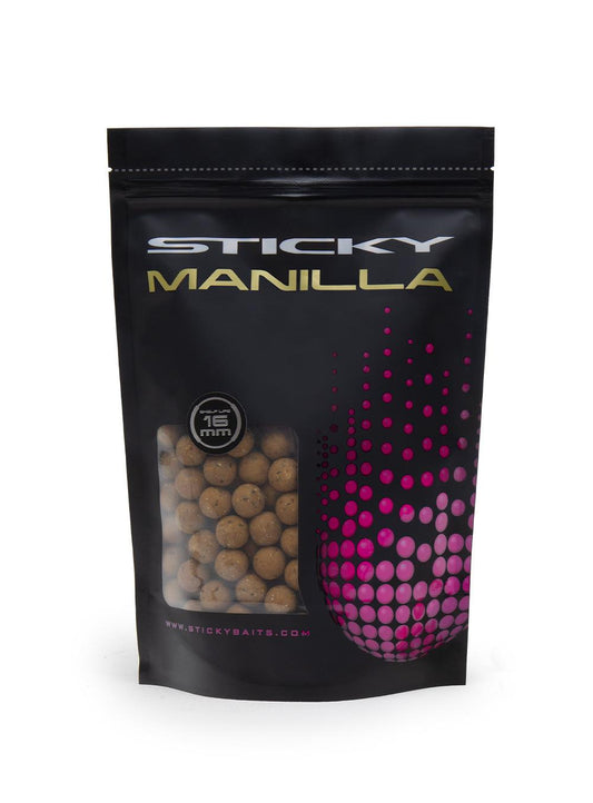 Sticky Baits Manilla Shelf Life 5kg