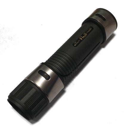 Century Tip Tornado Super Match 13′ 6″ 125-200g