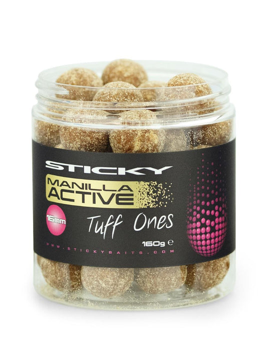 Sticky Baits Manille Active Tuff Ones