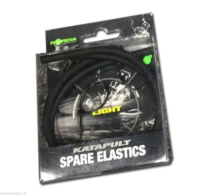 Korda Katapult - Spare Elastic