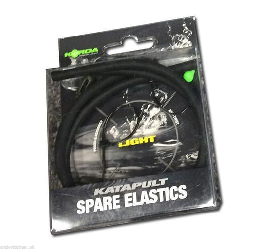 Korda Katapult - Spare Elastic