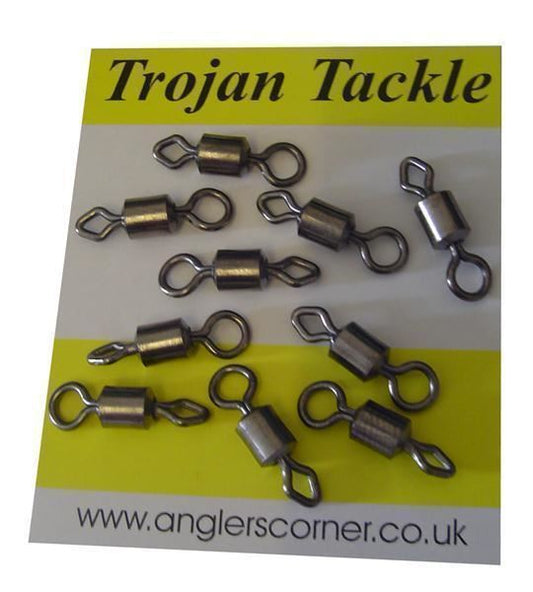 Trojan Tackle Rolling Swivel