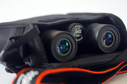 Fortis XSR Binoculars 8x42