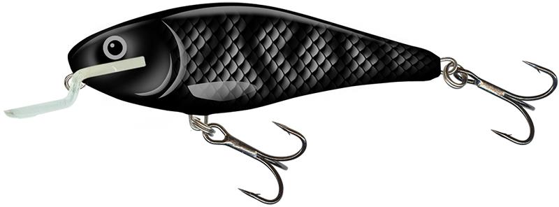 Salmo Executor Shallow Runner