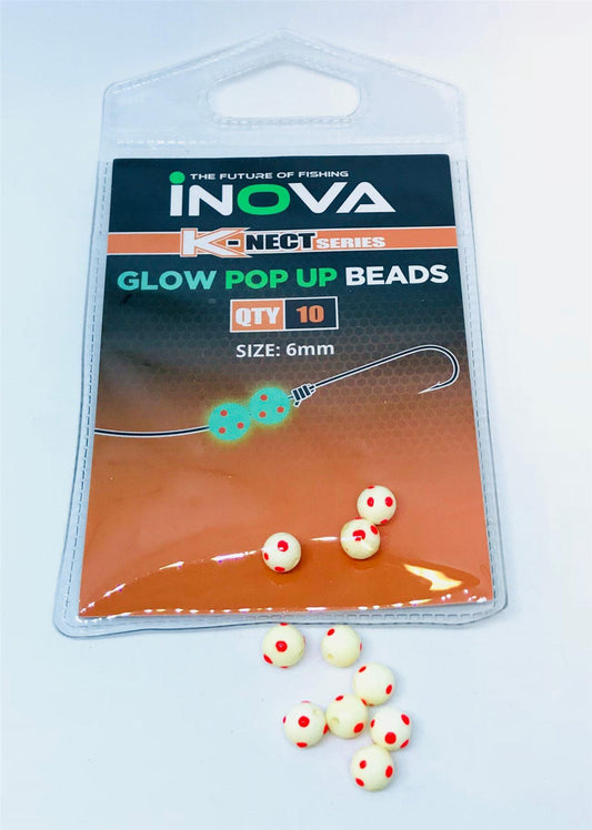 Inova Glow Pop Up Beads LB
