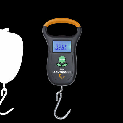 Savage Gear Digital Scales