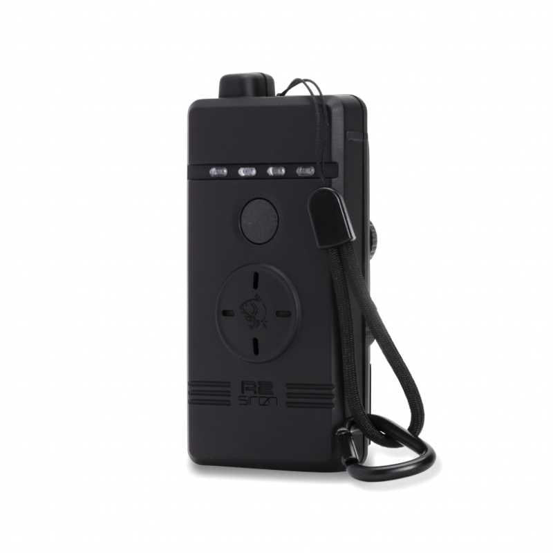 Nash Siren R2 Presentation Set