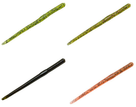 Strike King KVD Perfect Plastic Finesse Worm