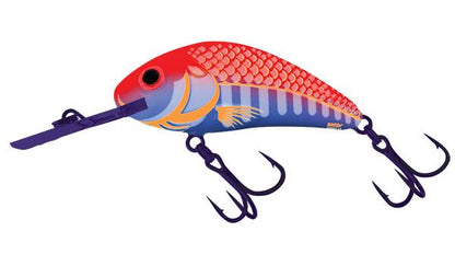 Salmo Rattlin' Hornet Floating 6.5cm
