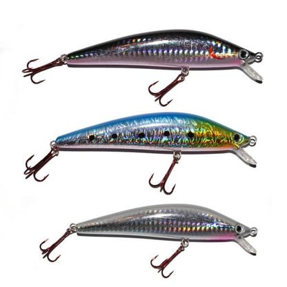 TronixPro Shallow Diver 105mm 17g