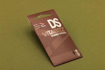 One More Cast Vitabitz Sinkers