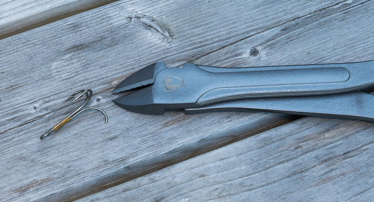 Fox Rage Side Cutters 11"