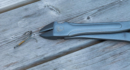 Fox Rage Side Cutters 11"