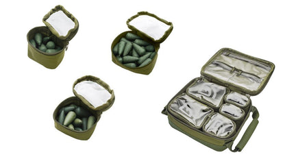 Trakker NXG Modular Lead Pouch