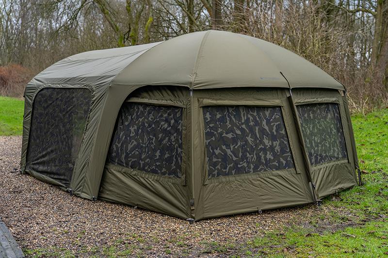 Fox Frontier Deluxe Extension Systems