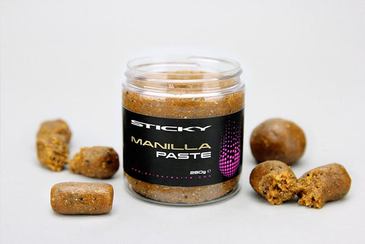 Sticky Baits Manilla Paste