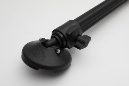 Guru Rive Black Anodised Leg