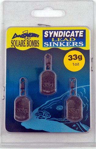 Dinsmores Syndicate Square Bombs