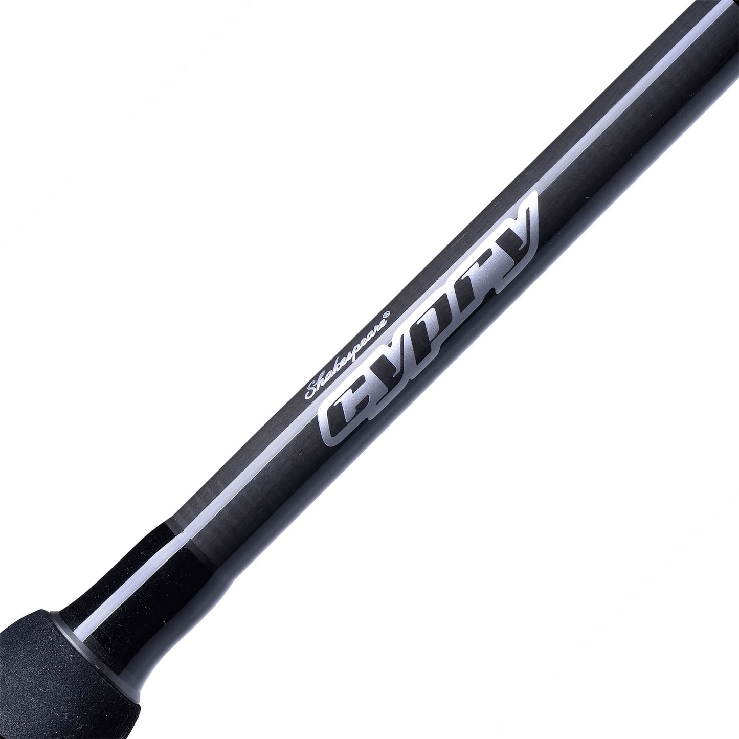 Shakespeare Cypry Carp Rod / 10ft 3lb TC 2pc