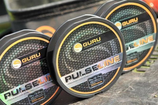 Guru Pulseline Mono 300m