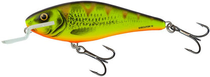 Salmo Executor Shallow Runner