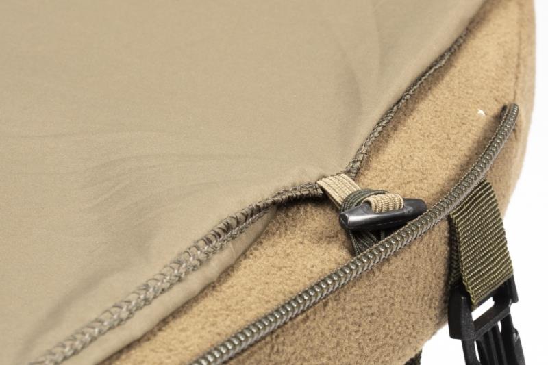 Nash Indulgence Mattress Sheet Standard