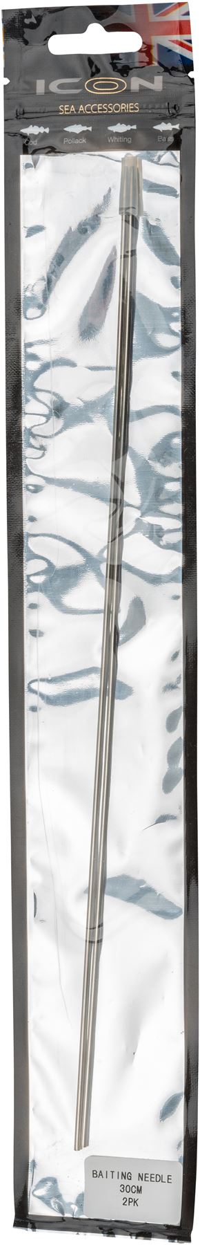 Leeda ICON Baiting Needle 30cm