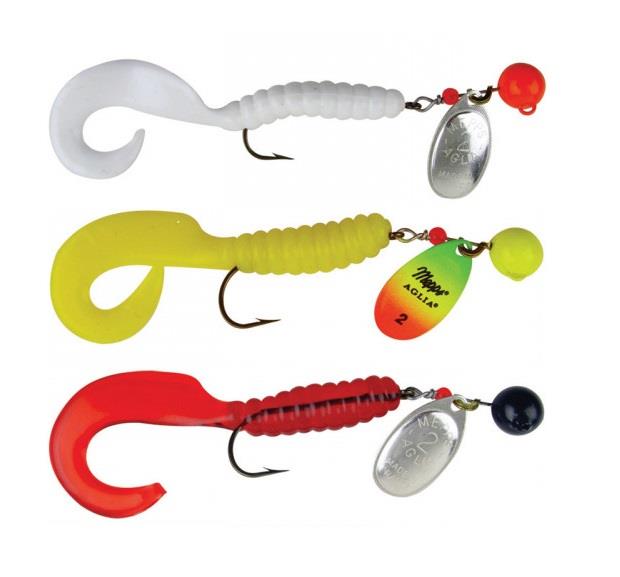 Mepps Spinflex – Anglers Corner