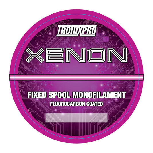 TronixPro Xenon