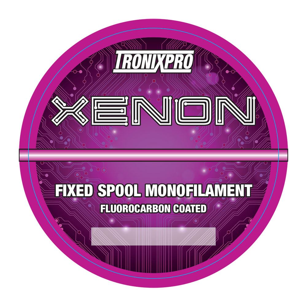TronixPro Xenon