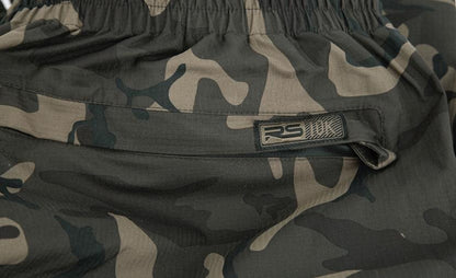 Pantalon Fox léger camouflage RS 10K