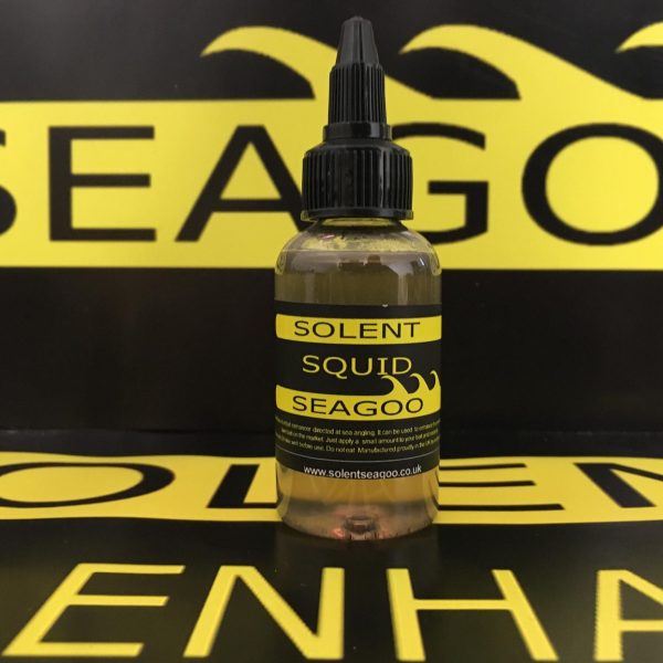 Solent Seagoo - Squid