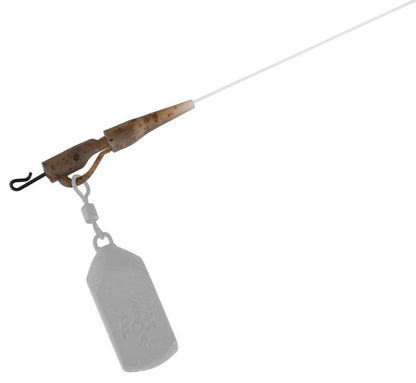 Fox Edges Camo Lead Cip Kit Size 7