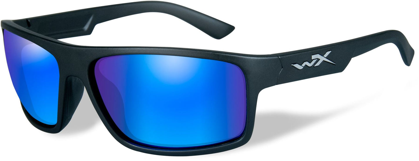 Wiley X Peak Sunglasses