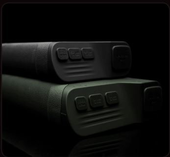 RidgeMonkey Vault C-Smart