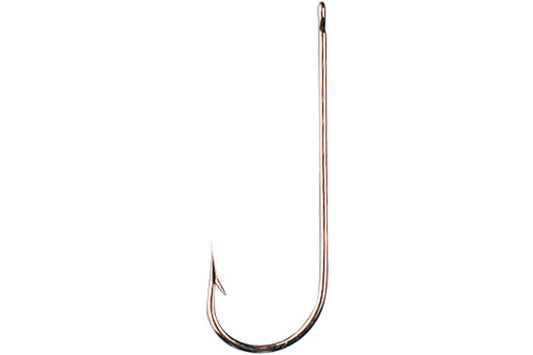 Mustad 3261-NI Taille 4 (25)