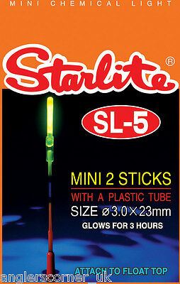 Starlite SL-5 Mini