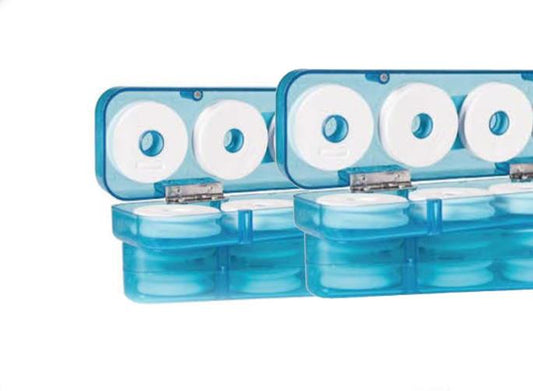 Yuki 6 Rigs Box