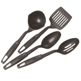 Gelert 4pc Utensil Set