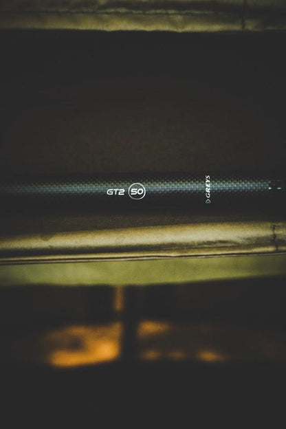 Greys GT2-50 12' 3lb Cork