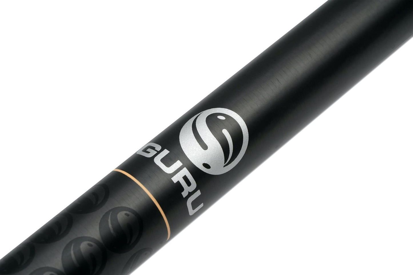 Guru Aventus 4m+1m Landing Net Handle