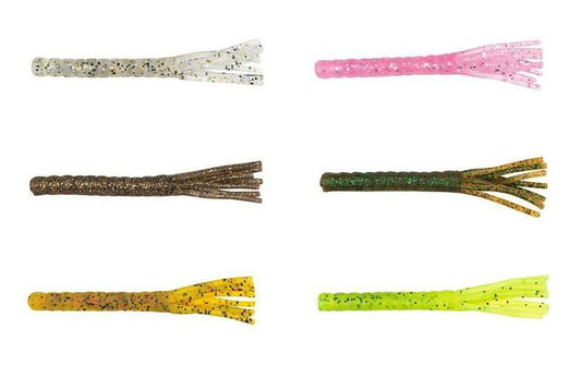 Fox Rage Creature Funky Worm