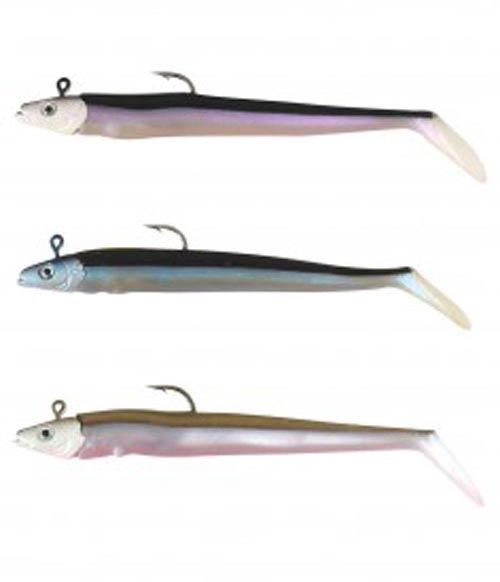 Tsunami Sand Eel 125mm 23g