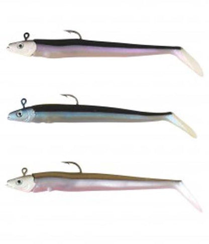 Tsunami Sand Eel 125mm 23g