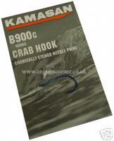 Kamasan Crab Hook - b900c